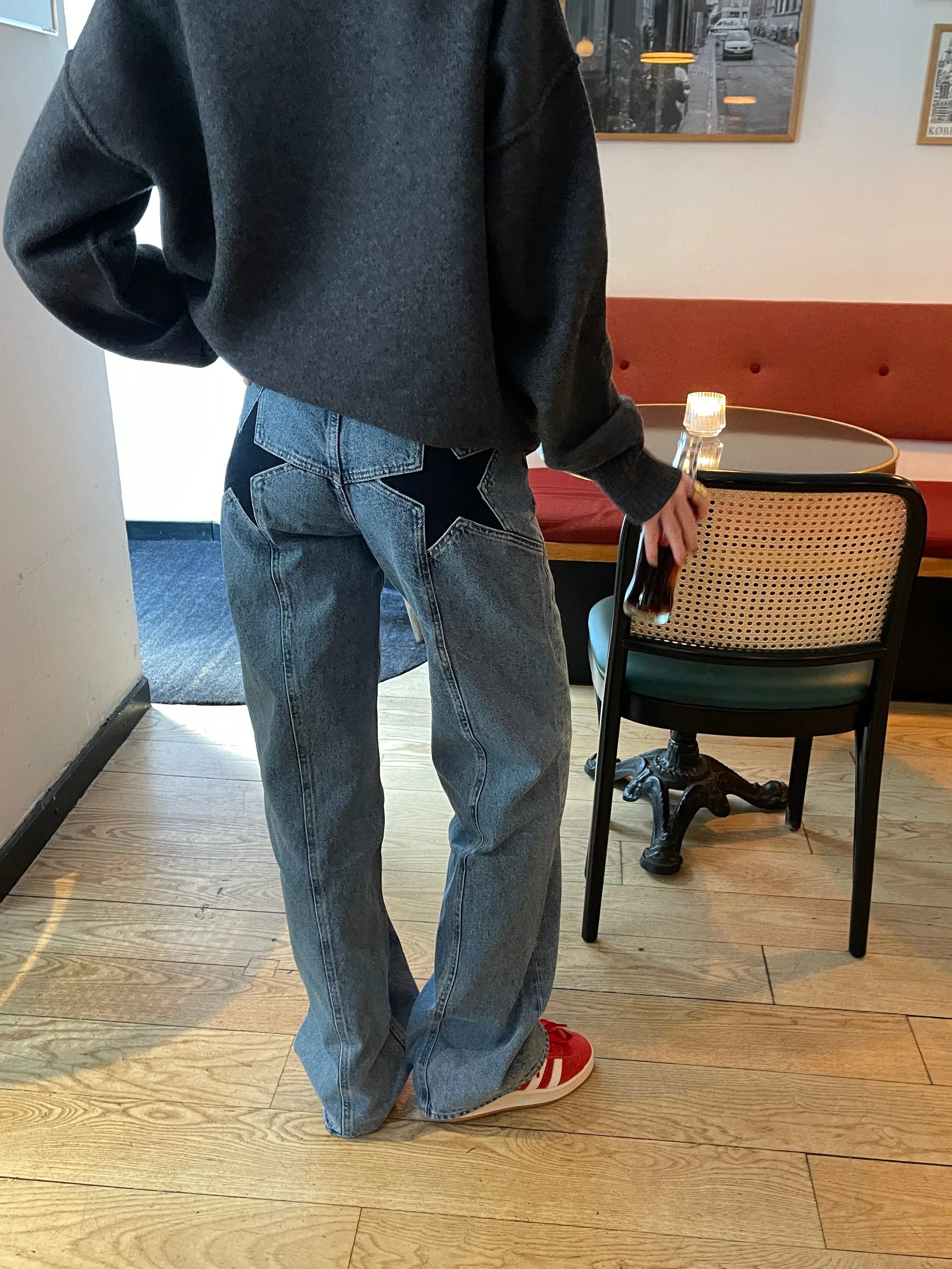 Lola Star Jeans
