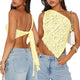 Flirt & Flair™ Lace Top