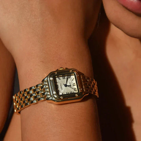 Old Money Watch Ladies