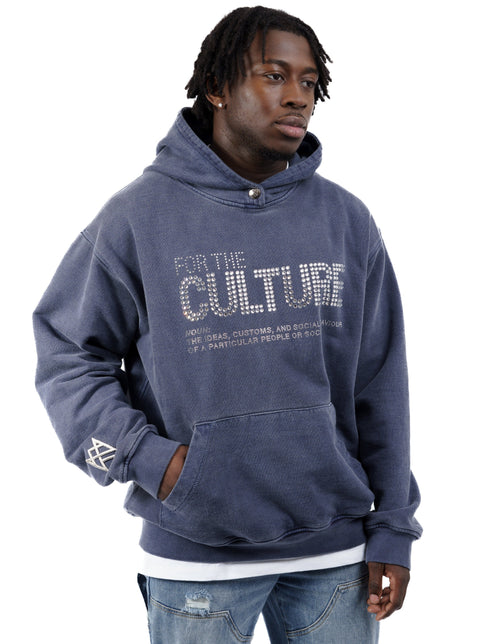 For The Culture Hoodie™