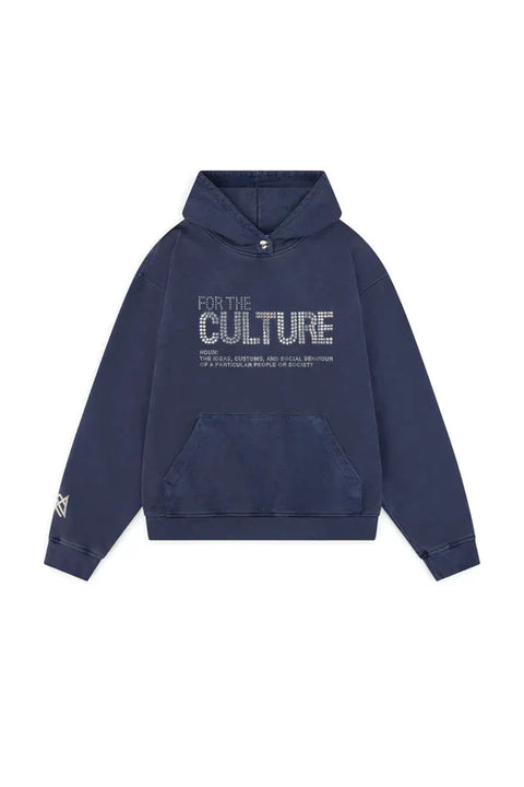 For The Culture Hoodie™