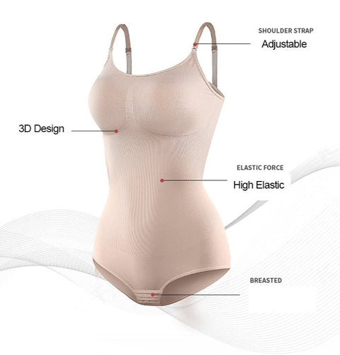 Shapewear™ Essey