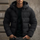 Bodi - Puffer Winter Jacket for Men