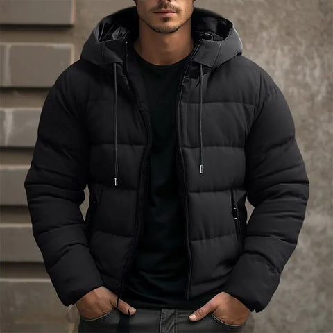 Bodi - Doudoune d'hiver pour homme