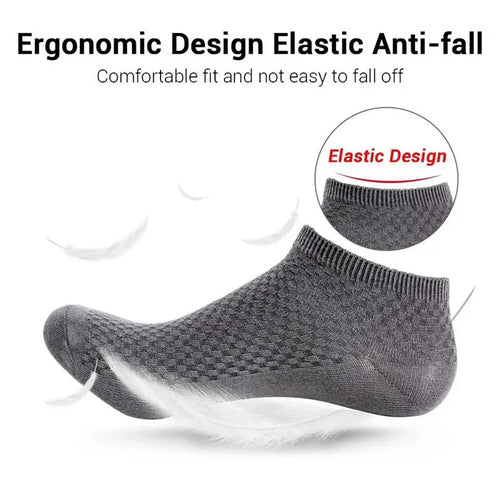 Bamboo Comfort Socks