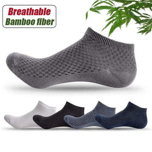 Bamboo Comfort Socks