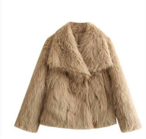 Fur Coat