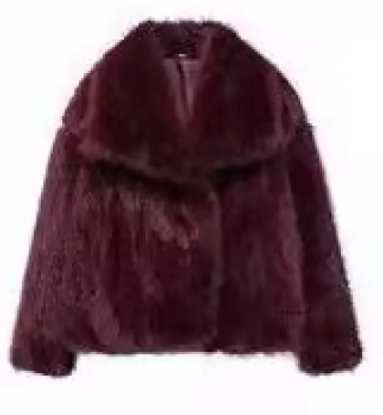 Fur Coat