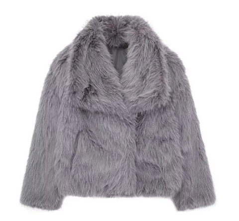 Fur Coat