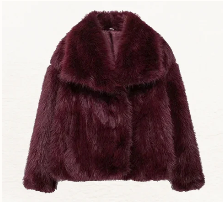 Fur Coat