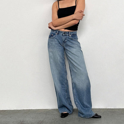 MIA | Low-Rise Jeans