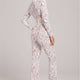 Mary Lace Jumpsuit