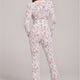 Mary Lace Jumpsuit