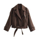 Sienna - Sleek Stylish Jacket