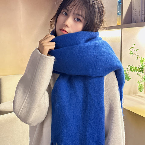 CozyPure Scarf