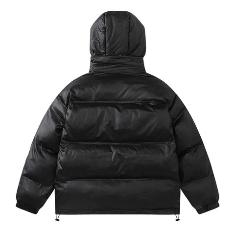 Lined hot winter jacket - Endør