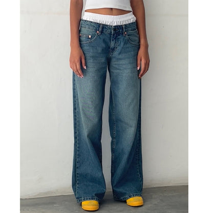 MIA | Low-Rise Jeans