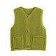 Victoria | Gilet