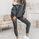 Lindy | Comfy Hoodie Sweatshirt