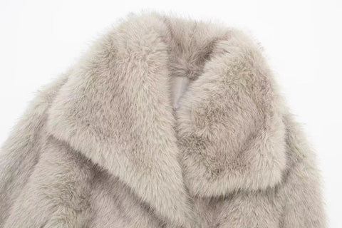 Fur Coat