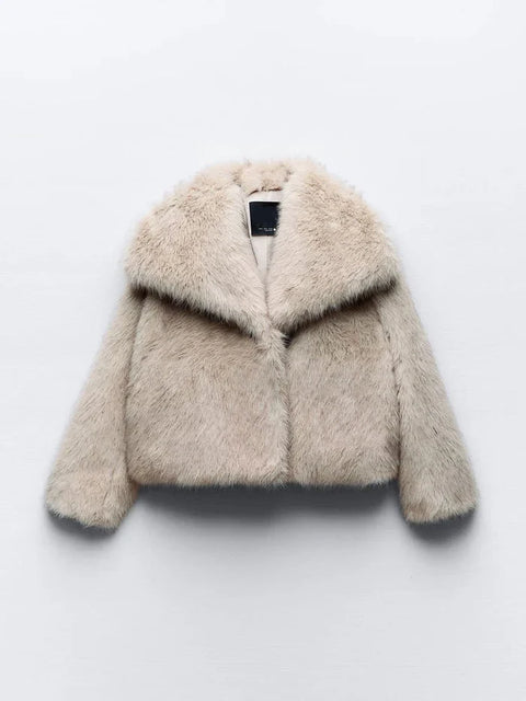 Fur Coat