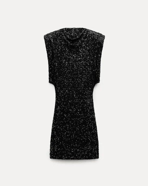 Essey | Glitter Dress