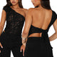 Flirt & Flair™ Lace Top