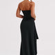 Stacy Strapless Maxi Dress