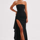 Stacy Strapless Maxi Dress